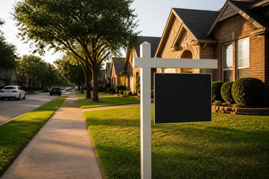 buy home in irving tx