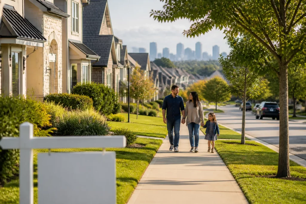 buy home in irving tx