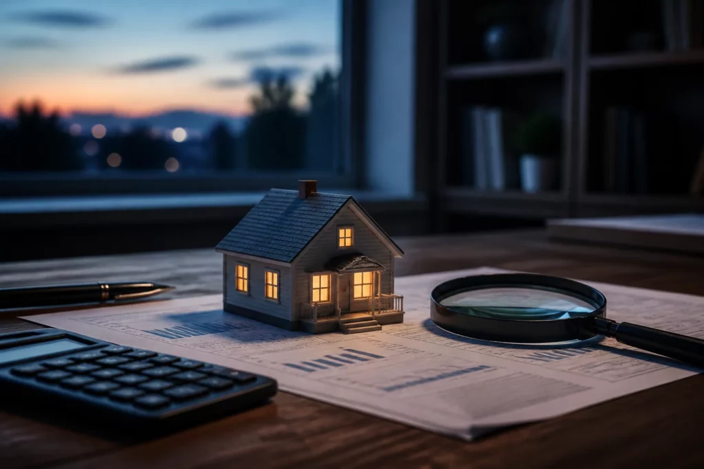 Is now a good time to buy a house in 2026