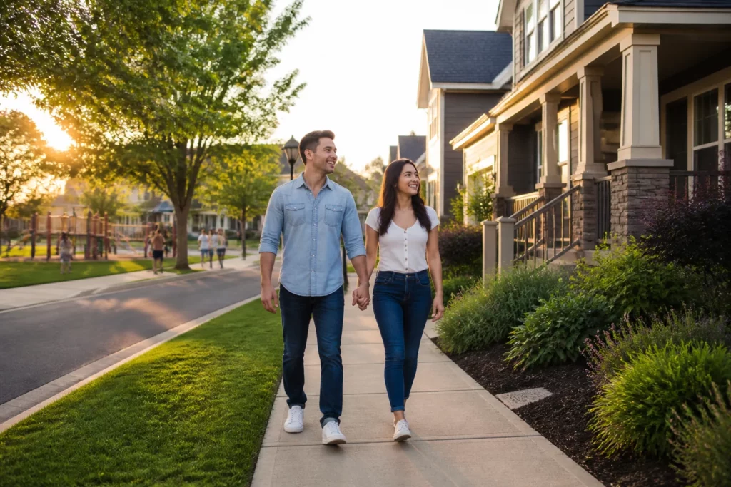 neighborhoods to buy a home in 2026
