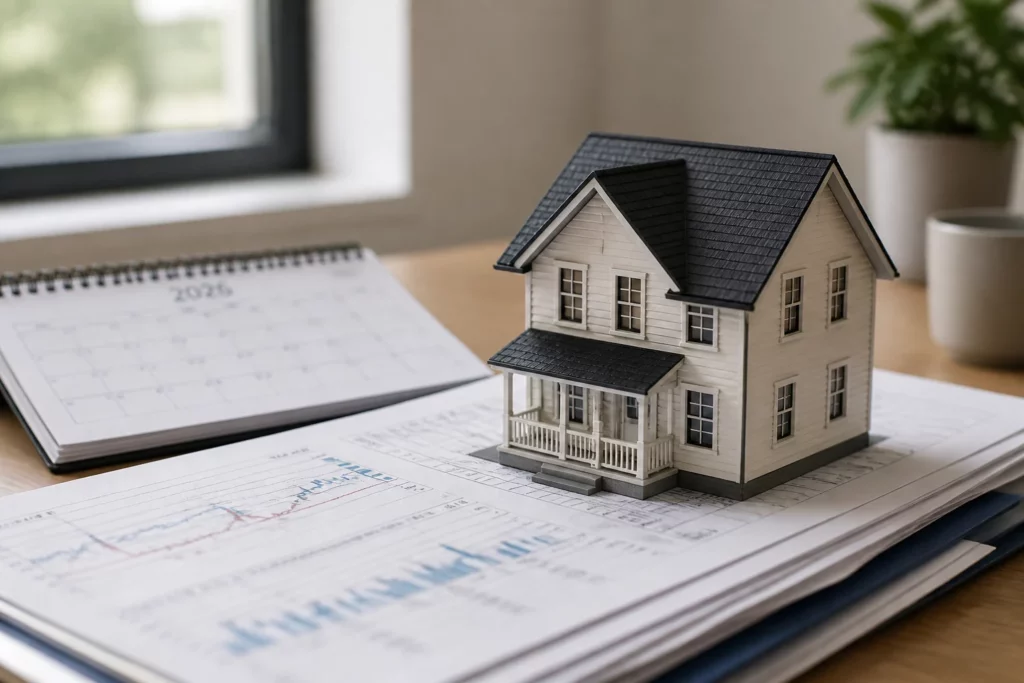 When is the best time to buy a house in 2026