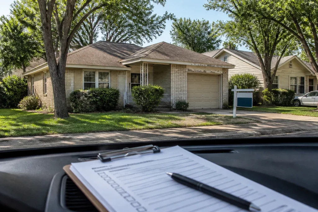 buy home in irving tx