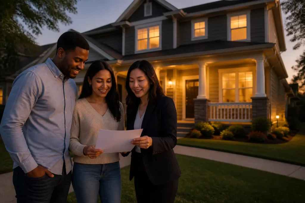 buy home in irving tx