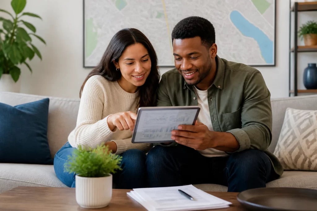 buy home in irving tx