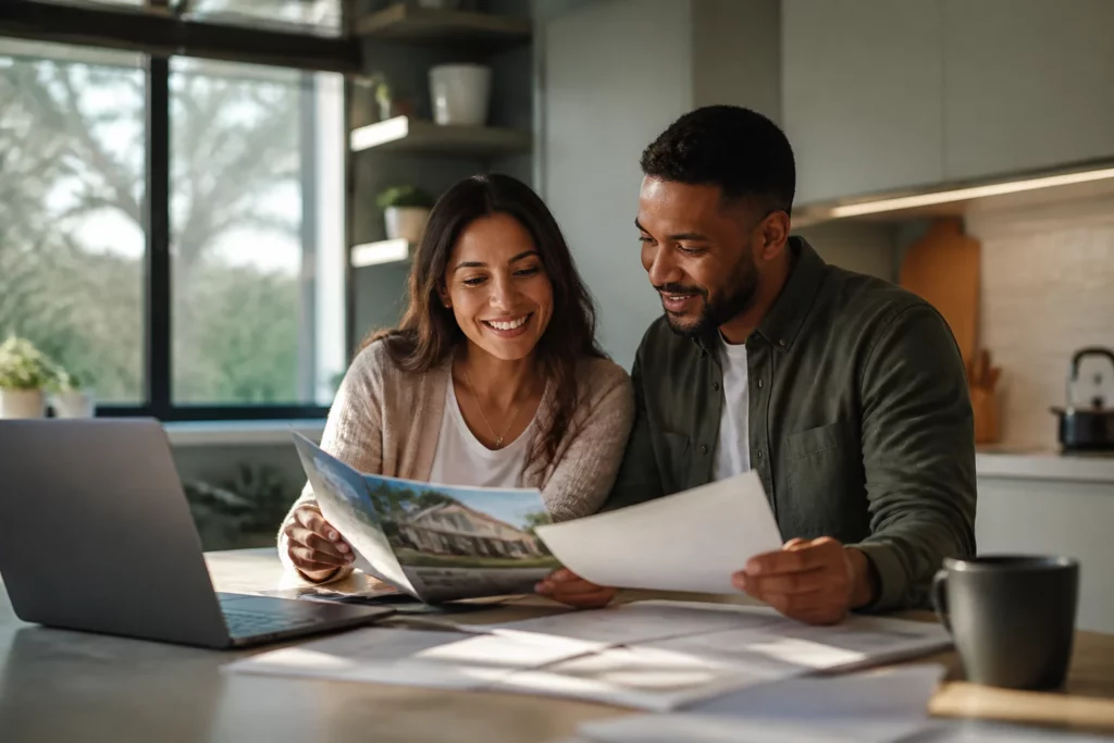 buy home in irving tx