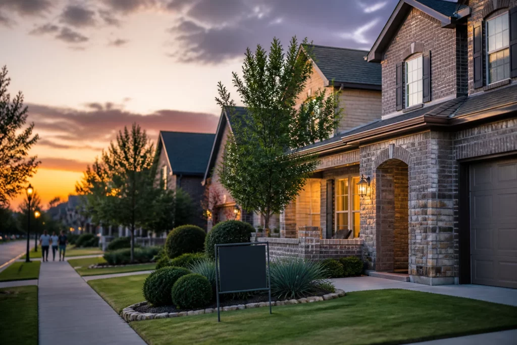 buy home in irving tx
