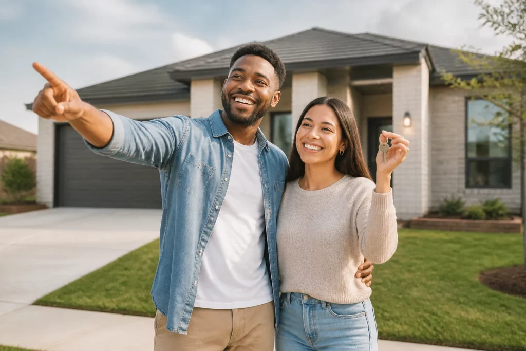 buy home in irving tx