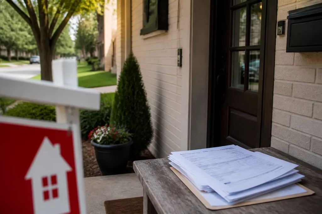 buy home in irving tx