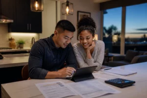 buy home in irving tx