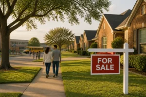 buy home in irving tx