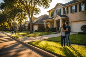 buy home in irving tx