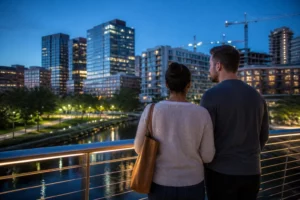 buy home in irving tx