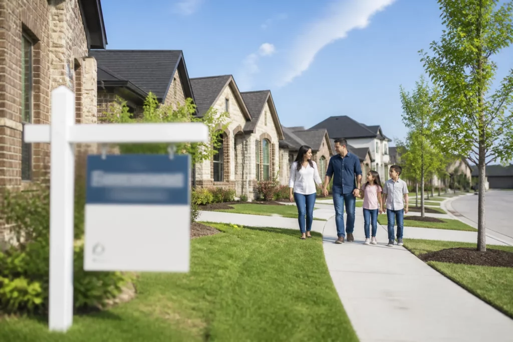 dfw real estate investment