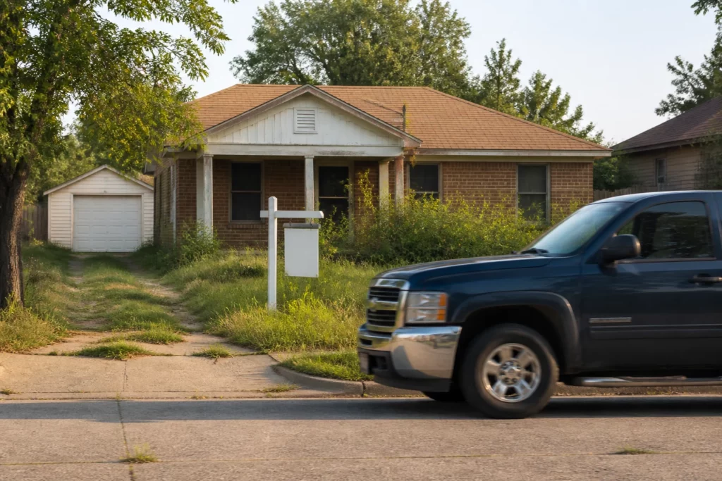 dfw real estate investment