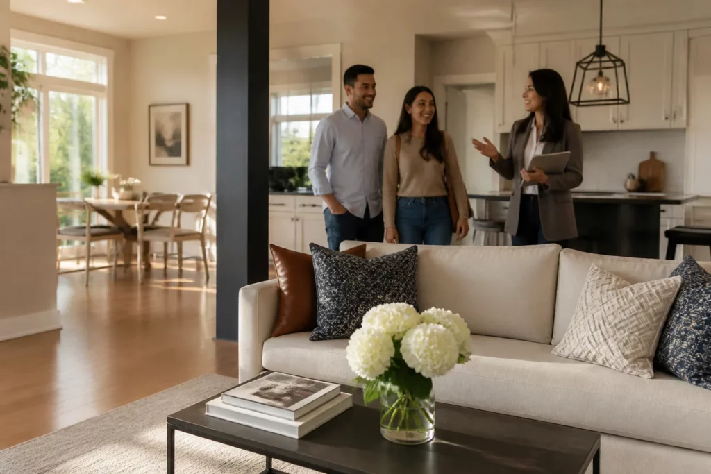 how to sell a home faster
