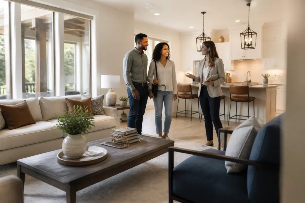 how to sell a home faster