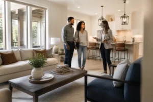how to sell a home faster