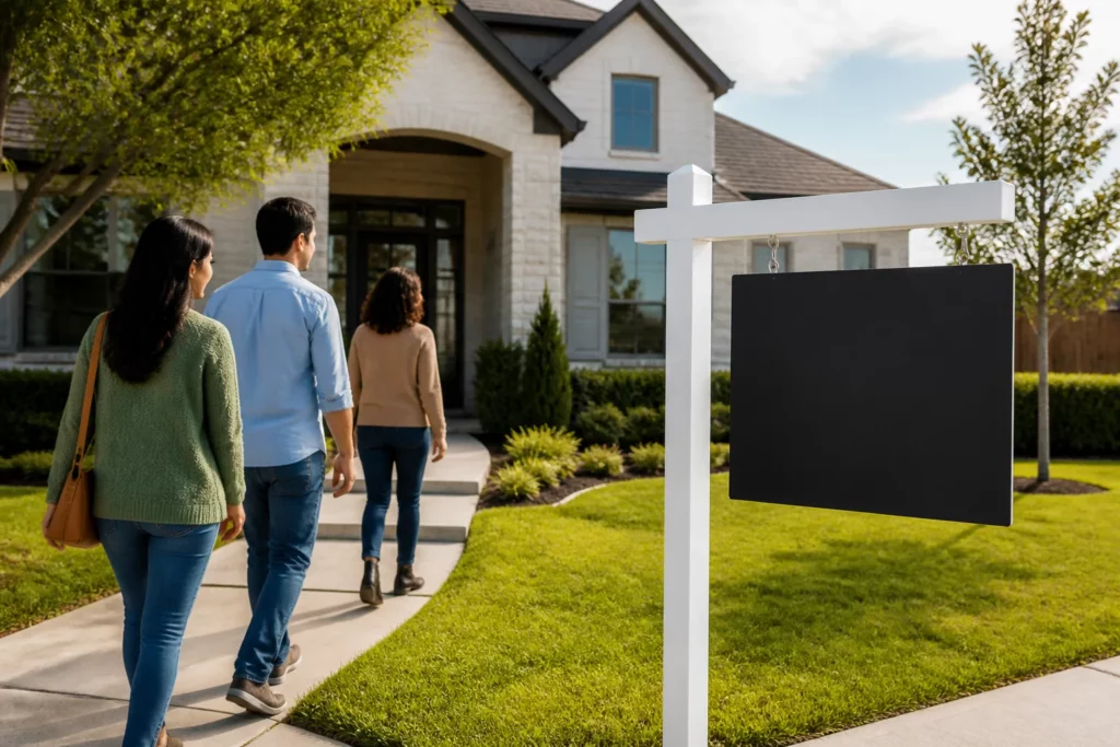 how to sell a home faster