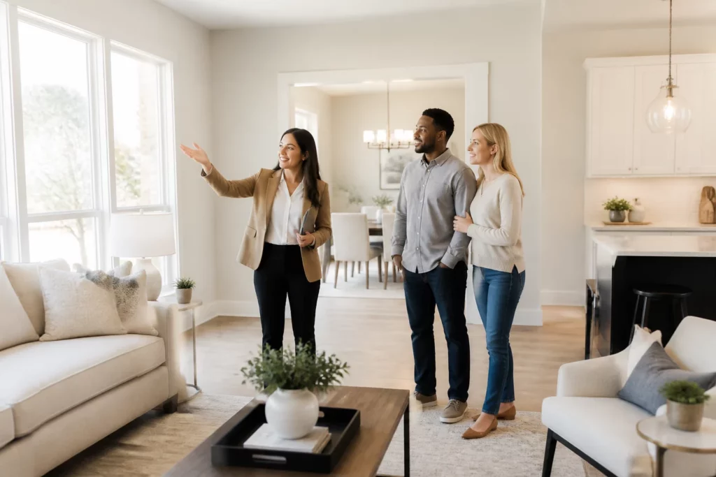 how to sell a home faster
