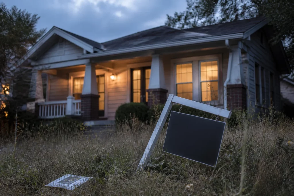 how to sell a home faster