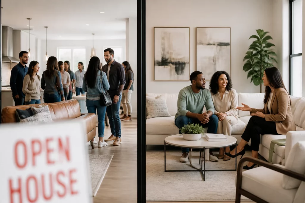 how to sell a home faster