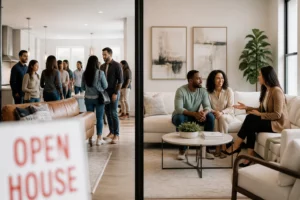 how to sell a home faster