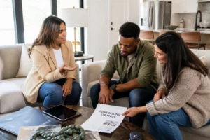 how to sell a home faster