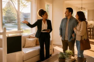 how to sell a home faster