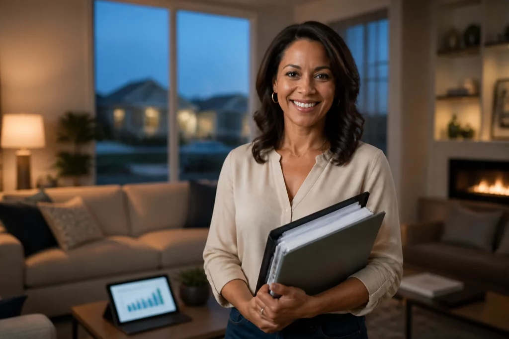 how to sell a home faster