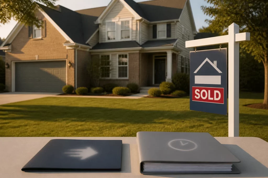 how to sell a home faster