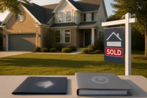 how to sell a home faster
