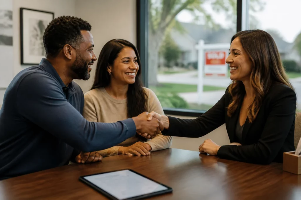 how to sell a home faster