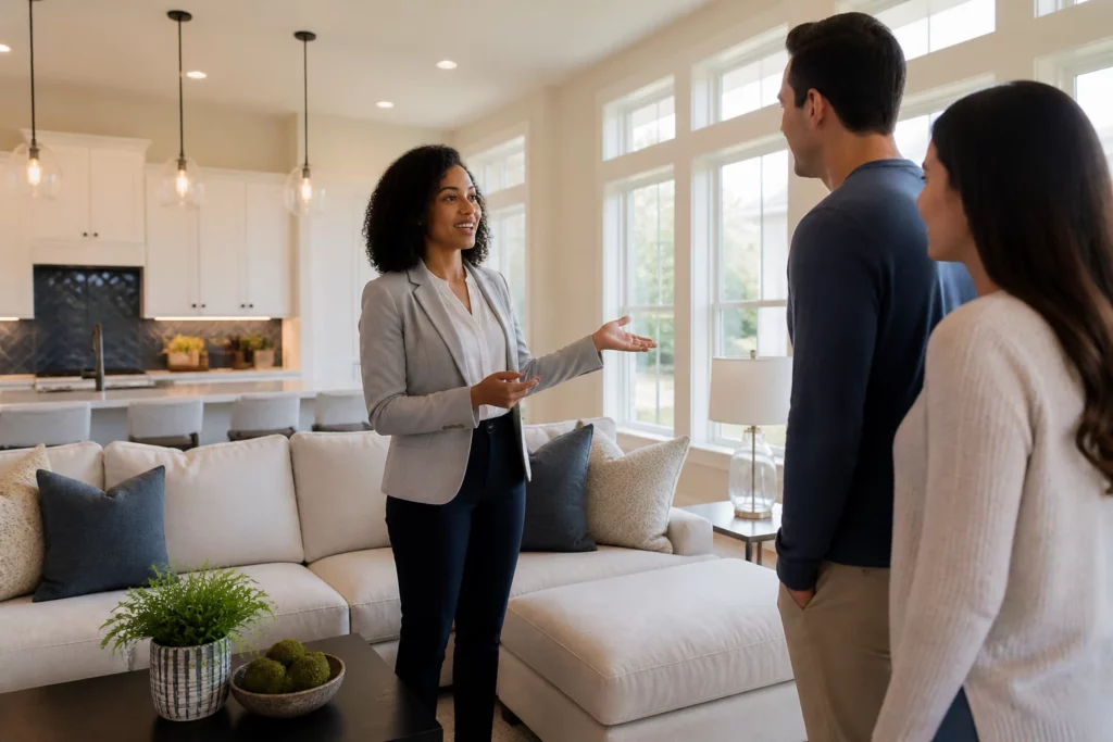 how to sell a home faster