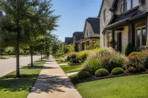 invest in dallas real estate