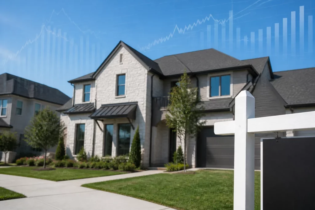 invest in dallas real estate