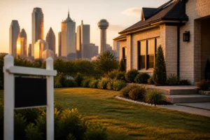 invest in dallas real estate