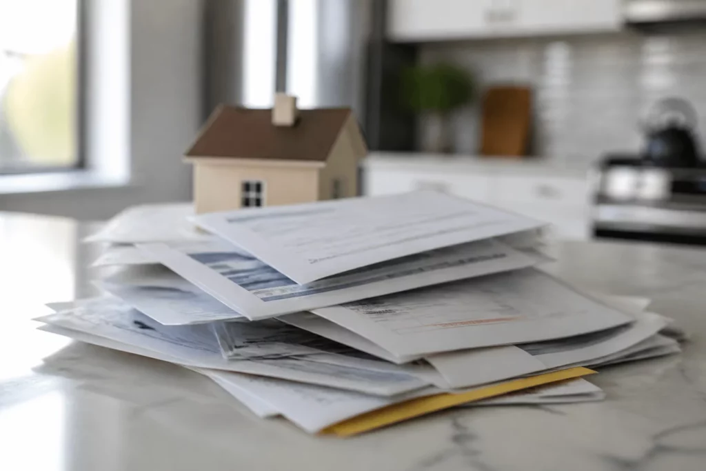 the hidden costs of buying a home