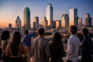 invest in dallas real estate