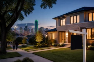 invest in dallas real estate
