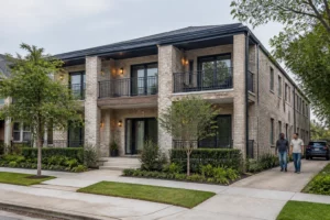 invest in dallas real estate