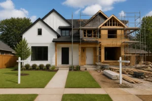 invest in dallas real estate
