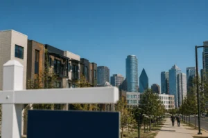 invest in dallas real estate