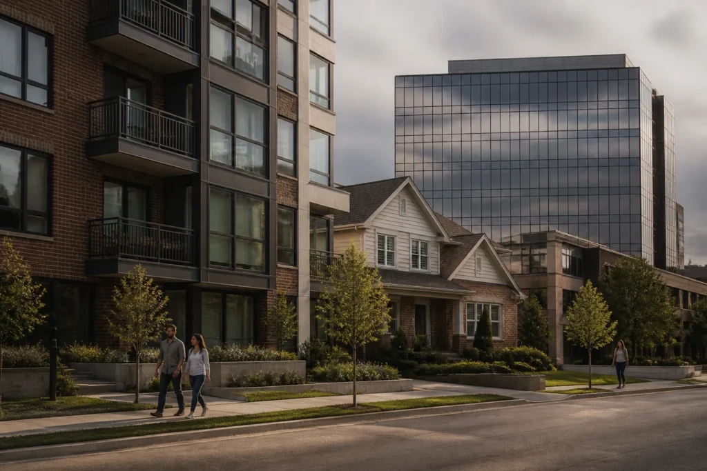 invest in dallas real estate