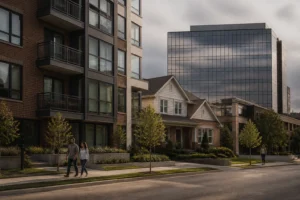 invest in dallas real estate