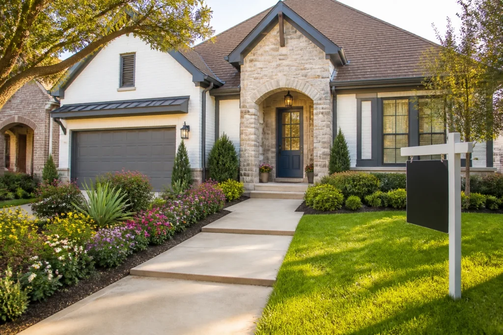 invest in dallas real estate
