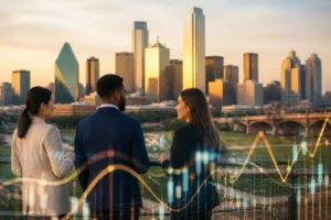 invest in dallas real estate