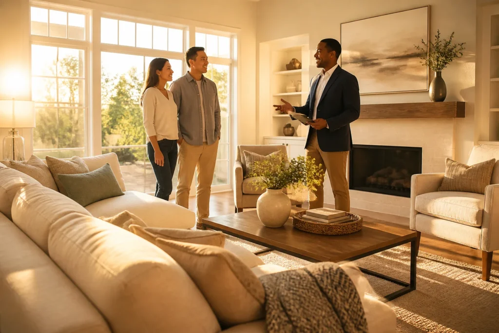 how to sell a home faster
