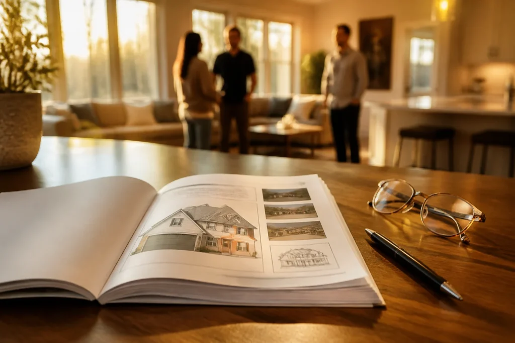 how to sell a home faster