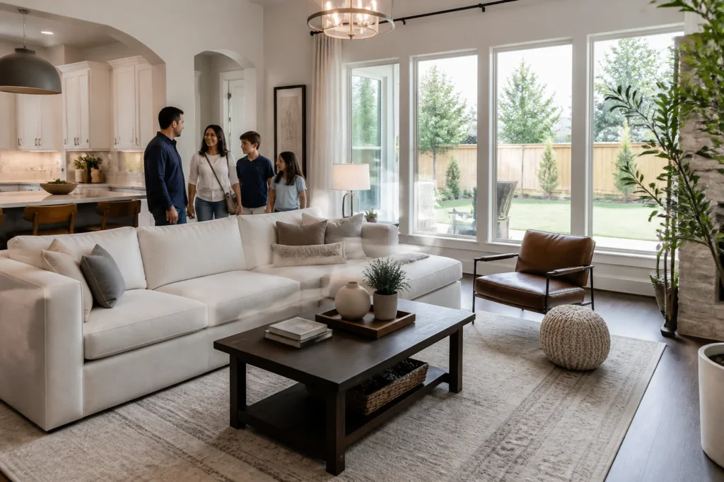 how to sell a home faster