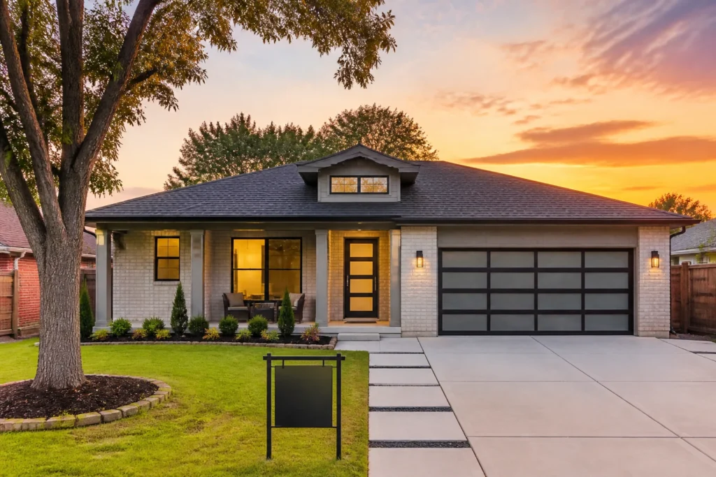 how to sell a home faster